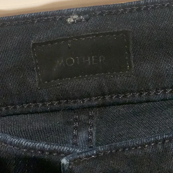 MOTHER Denim Super Cruiser - Picture 3 of 11